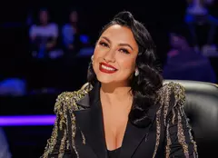 Andra a început un program strict. Cum intenționează să scape de 10 kilograme: „Corpul îți dă semne să faci ceva”