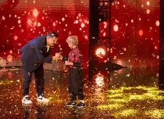 Cine este BBoy Nana de la Românii au talent 2024. Mihai Bobonete a apăsat butorul auriu și l-a trimis direct în semifinală