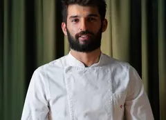 Richard Abou Zaki, unul dintre noii jurați „Chefi la cuțite”, premiat în Italia pentru restaurantul inaugurat recent