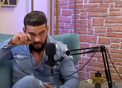 Dorian Popa, noi detalii despre despărțirea de Claudia Iosif. „Ustură în suflet, dar trebuie să înțelegem că...”