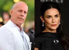 Demi Moore a vorbit despre starea în care se află Bruce Willis: „Lași în urmă cine au fost, cine crezi că ar trebui să fie”