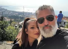 Damian Drăghici și iubita sa, Cristina Stroe, se numără printre concurenții „Asia Express” 2024. Formează o pereche și acasă și pe scenă