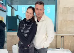 Irina Fodor s-a întors acasă după 62 de zile petrecute în „America Express”. Cum a reacționat fiica când a văzut-o