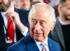 Regele Charles al III-lea, copleșit de problemele de sănătate. Imaginea care i-a îngrijorat pe fani