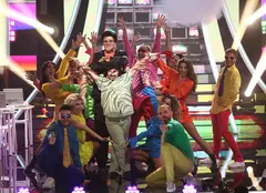 „Te cunosc de undeva”, 23 februarie. Jo și Liviu aduc Bollywood-ul pe scena emisiunii: „O să fie un moment haios, nu ai cum să dai greș!”