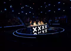 Interpretare de neuitat, la „Românii au talent 2024”. Încă un jurat apasă pe butonul auriu