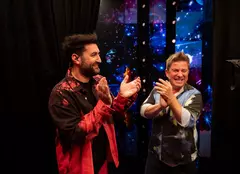 Noii concurenți care urcă pe scena „Românii au talent”, 15 martie 2024. „Toată treaba asta e așa de autentică”