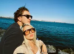 Alex Militaru, reacție surprinzătoare după ce Carmen Grebenișan a anunțat divorțul. „Nu o să ne despărțim”