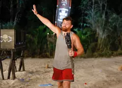 Cătălin Moroșanu, eliminat de la Survivor All Stars 2024. Primele declarații