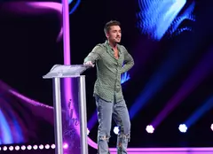 Emil Rengle, moment savuros de stand-up, la iUmor 2024. Cătălin Bordea: „Ești foarte asumat!”
