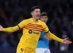 CHAMPIONS LEAGUE: Cine transmite FC Barcelona – Napoli și Arsenal – FC Porto, duelurile de marți din Liga Campionilor