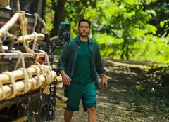 Jorge, operat a doua oară la același genunchi, după eliminarea de la Survivor All Stars. „Eu iert și uit foarte repede”. EXCLUSIV