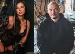 Antonia a îmbrăcat rochia de mireasă. Imaginile cu artista și cu Alex Velea în costum de mire au devenit virale