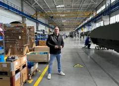 România, te iubesc!, 10 martie 2024. „Industria fără apărare”, o anchetă de Rareș Năstase