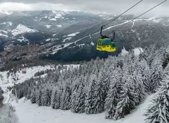 ROventura, 9 martie 2024. Borșa, surâsul Maramureșului istoric