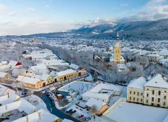 ROventura, 23 martie 2024. Călătorie prin seducătoarea Țară a Bârsei