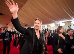 Ryan Gosling a creat un moment memorabil pe scena galei Oscarurilor 2024. Momentul „I’m Just Ken”. VIDEO
