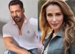 Cum se înțelege Iulia Vântur cu mama lui Salman Khan. Dezvăluiri neașteptate despre relația celor două: „Este singura femeie care a reușit”
