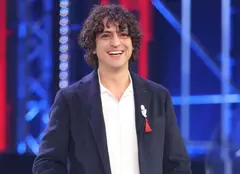Taner Ölmez și-a mărit familia. Primele imagini cu bebelușul actorului din „Doctorul minune”