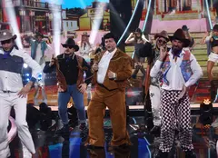 Eliza și Zarug, puși în dificultate de ruleta de la Te cunosc de Undeva: „Îmi venea să plâng și să-mi dau demisia”