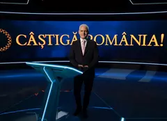 „Câştigă România!”, „Nocturne”, „Dosar România”, „Gala umorului”, „Care pe care” revin cu noi ediții în premieră la TVR 1 