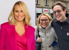 Andreea Esca, mesaj viral după revenirea lui Aris Eram de la Survivor. Cu cine îl compară: „Când Dumnezeu știe că erai îndrăgostită de…”