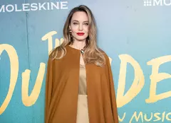 Angelina Jolie nu și-a dorit să devină actriță. La ce meserie visa atunci când era adolescentă