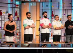 Cine este al doilea concurent eliminat de la Chefi la cuțite 2024. „Mor de ciudă, nu cred! Este o pierdere enormă”