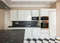 Descoperă frigiderele incorporabile! Oferă un design modern bucătăriei tale!