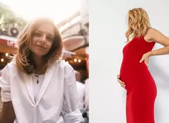 Vichi Răileanu a aflat sexul celui de-al doilea copil. Modul inedit în care a făcut anunțul: „I-am tot zis bebe și atât”