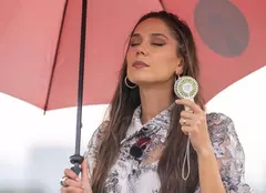 Irina Fodor, probleme de sănătate la filmările pentru Asia Express 2024. „M-a pus un pic la pământ”
