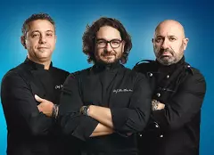 EXCLUSIV Marea reunire de la „MasterChef”. „Am dat dovadă de unitate și nu credem că mai există ceva sau cineva să creadă că ne poate dezbina”