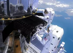 „NASA: Culisele Inovațiilor” se lansează pe National Geographic. Ce știm despre noul documentar și când e premiera