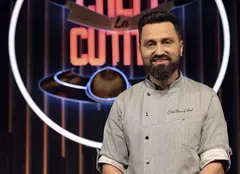 Fiul lui Orlando Zaharia, prima apariție la TV. Cum a reacționat juratul când l-a văzut pe Andreas la Chefi la cuțite 2024