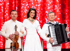 Iuliana Tudor are o nouă emisiune la TVR 1. Când începe „Petrecere… cu cântec!”