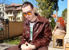 Radu Ștefan Bănică, cu sinceritate despre provocările din carieră. Ce-l deranjează constant: „Nu știi de unde sare iepurele”
