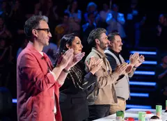 Cine sunt noii concurenți care au uimit jurații de la Românii au talent 2024 în ediția din 29 martie. „Sunt curios ce găsești mai greu data viitoare”