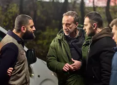 Clanul, episodul din 22 aprilie 2024. Sergiu, omul de bază al lui Bebe Măcelaru e gata să-l trădeze