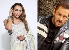 Iulia Vântur, detalii despre povestea de dragoste cu Salman Khan: „Este precum o stea strălucitoare. E greu să strălucești și tu!”