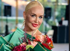 Vica Blochina face furori în costum de baie la 50 de ani! Vedeta a dezvăluit fără ocolișuri cum a slăbit în timp record