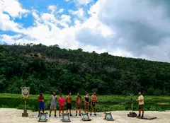 Concurenții de la Survivor All Stars, o nouă luptă pentru imunitate. „Vreau să primească fiecare ce merită”