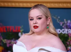 Nicola Coughlan, Penelope din Bridgerton, a dezvăluit complexul care i-a marcat întreaga adolescență