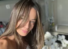 Motivul pentru care Andreea Raicu a pus punct relației cu Tudor Chirilă: „Am avut o relație toxică”
