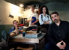 Ce se întâmplă în primul episod din „Brigada Nimic”. Noul serial de la Pro TV începe azi