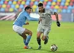 SUPERLIGA: Cine transmite cele 5 meciuri din play-out care vor decide retrogradatele din acest sezon din Liga 1