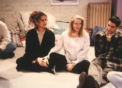 Cu ce se ocupă acum Jane Sibbett, Carol din „Friends”. A renunțat la actorie. „Nici nu mi-am dorit asta”