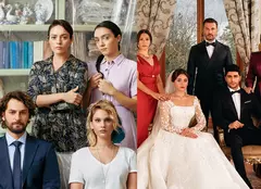 Modificări de ultimă oră la Kanal D! „Vinovați de iubire” iese din prime-time, „O dragoste” revine pe vechiul tronson. Orarul complet
