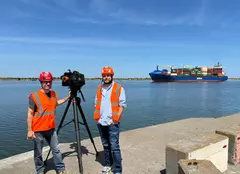 EU Yes la vot, ediție specială România, te iubesc!, 2 iunie 2024. Cosmin Savu și Paul Angelescu, reportaj despre investițiile cu bani europeni în infrastructură