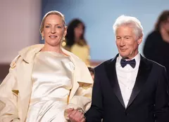 Uma Thurman, recunoscătoare veșnic lui Quentin Tarantino. Ce spune despre rolul din „Pulp Fiction”, care a transformat-o în star mondial