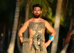 Sorin Pușcașu, mentalitate de spartan la „Survivor All Stars”, în săptămâna finală. „Nu este niciunul mai bun decât mine”. EXCLUSIV